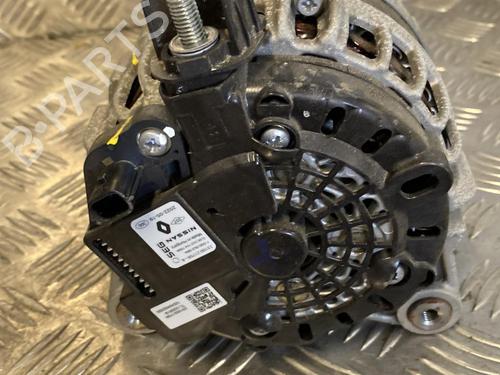Alternator DACIA JOGGER (RK_) 1.0 TCe 100 ECO-G (RKMT) | BP30936541M7