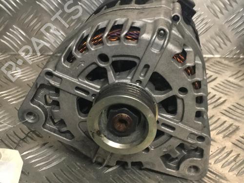 Used Alternator MERCEDES-BENZ B-CLASS Sports Tourer (W247) B 200 d (247.012) (150 hp) 29838035