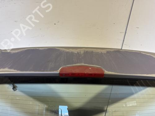 Tailgate OPEL CORSA D (S07) 1.3 CDTI (L08, L68) | BP29316523C6 