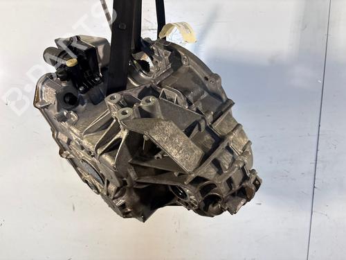 Gearbox MERCEDES-BENZ A-CLASS (W176) A 180 CDI / d (176.012) | BP36492400M3 - Image 3