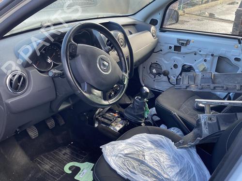 Gearbox DACIA DUSTER (HS_) 1.5 dCi | BP27483521M3  - Image 12
