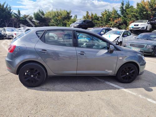 Used Parts SEAT IBIZA IV (6J5, 6P1) 1.2 TSI 4952672