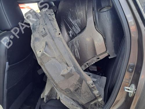 Højre baglygte bagklap CITROËN C4 AIRCROSS 1.6 HDi 115 AWC | BP30100352C80