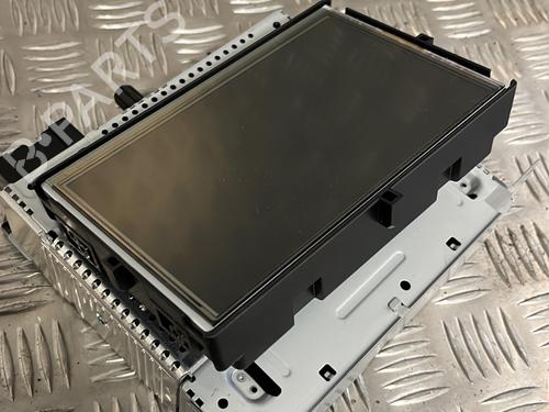 Multifunctionele display RENAULT ZOE (BFM_)  | BP22520802C48 
