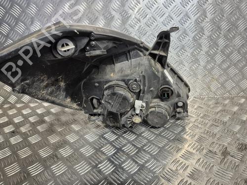 Left headlight HYUNDAI H-1 Cargo (TQ) 2.5 CRDi | BP36305712C28 - Image 4