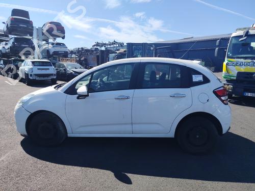 Ratstangsstang CITROËN C3 II (SC_) 1.4 HDi 70 (SC8HZC, SC8HR0, SC8HP4) | BP36589553I23 - Image 4