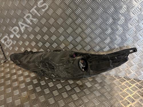 Faro derecho Faro derecho FORD FIESTA VI (CB1, CCN) 1.4 TDCi (70 hp) 34453561 34453561