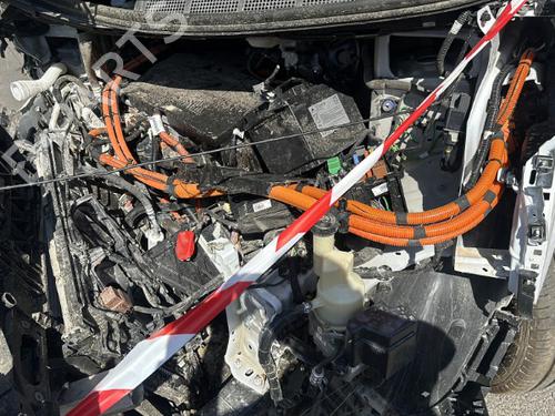 Sæde Bagtil FIAT ULYSSE Bus E-ULYSSE (367) | BP26644219C17 