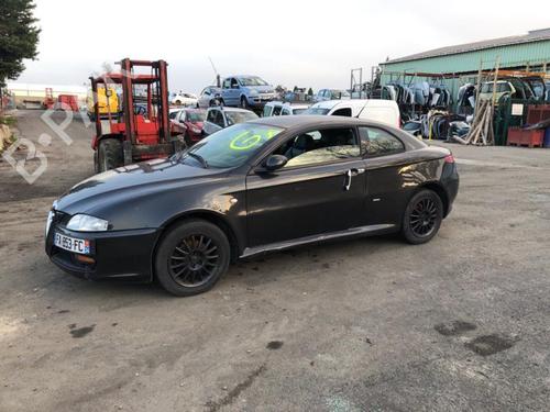 Bakspejl Højre ALFA ROMEO GT (937_) 1.9 JTD (937CXN1B) | BP20345928C27 