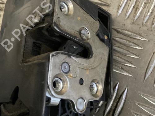 Front right lock DACIA LOGAN MCV II 1.5 dCi | BP33171430C97 - Image 2