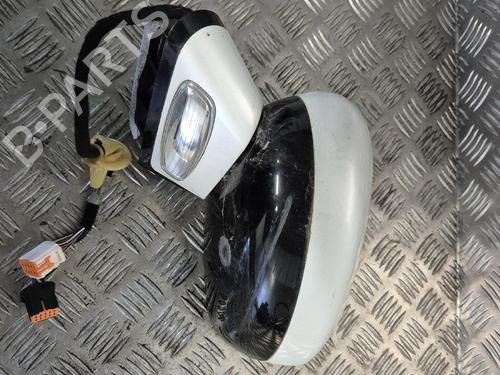 left-mirror-citroen-ds4-nx_-2011-2012-2013-2014-2015-38237916 main image