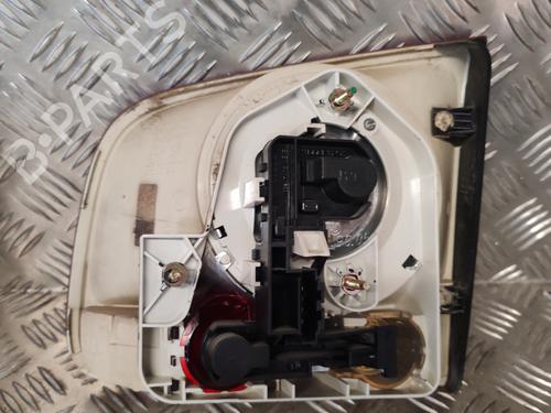 Venstre baglygte bagklap VW TOUAREG (7LA, 7L6, 7L7) 2.5 R5 TDI | BP26281635C79 