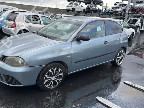 Right taillight SEAT IBIZA III (6L1) 1.9 TDI | BP28520256C35