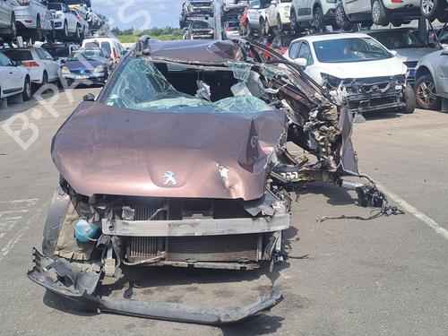 Used Parts PEUGEOT 2008 I (CU_) 1.6 HDi (92 hp) 4417219