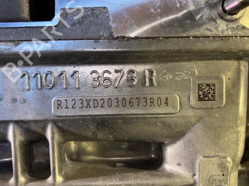 Engine RENAULT CLIO V (B7_) 1.6 E-TECH 140 (B7MU) | BP29895761M1 - Image 6