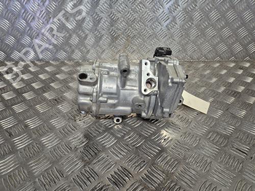 AC compressor RENAULT CLIO V (B7_) 1.6 E-TECH 140 (B7MU) | BP36400093M34 - Image 3