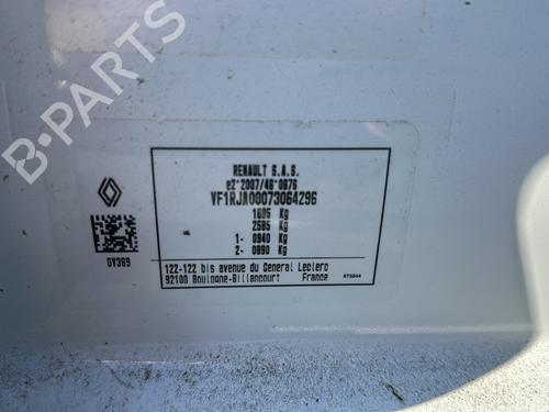 AC-Kompressor RENAULT CLIO V (B7_) 1.5 Blue dCi 100 (B7AD) | BP24208772M34  - Image 8