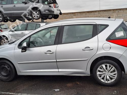 Engine PEUGEOT 207 SW (WK_) 1.4 16V | BP27471911M1  - Image 9