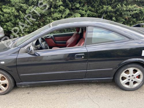 Used Parts OPEL ASTRA G Coupe (T98) 2.2 DTI (F07) (125 hp) 1872363