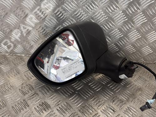 Used Left mirror RENAULT CLIO IV (BH_) 1.5 dCi 75 (75 hp) 30466548