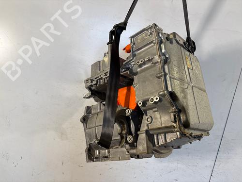 Engine RENAULT ZOE (BFM_) ZOE (BFMC, BFMD) | BP37865906M1 - Image 6