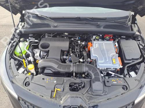 Used Parts RENAULT CLIO V (B7_) 1.0 SCe 65 (B7MG) 1873412