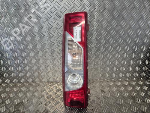 Left taillight CITROËN JUMPY II (VF7) | BP34570294C34 - Image 2