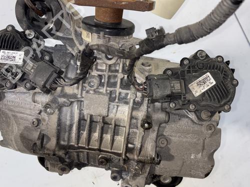 Rear differential AUDI A3 Sportback (8YA, 8YF) 30 TDI | BP26743320M24 