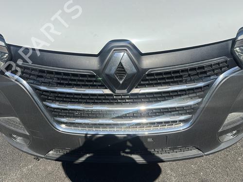 Używane Zderzak przedni RENAULT MASTER III Van (FV) Z.E. (FV1Z) (77 hp) 29040018