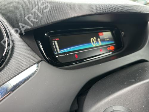 Vindspejlsviskerarm RENAULT ZOE (BFM_) | BP35990311C143 - Image 5