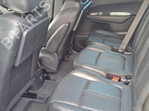 Left rear door PEUGEOT 5008 (0U_, 0E_) 2.0 HDi 150 / BlueHDi 150 | BP29585409C4 