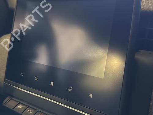 Multifunctionele display RENAULT CLIO V (B7_) 1.5 Blue dCi 100 (B7AD) (101 hp) 24208794