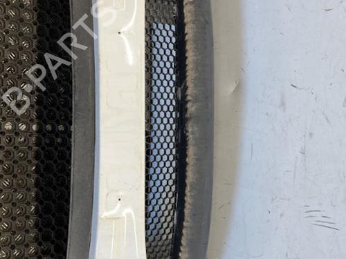 Used Front bumper PEUGEOT 206 Hatchback (2A/C) 1.1 i (60 hp) 22096991