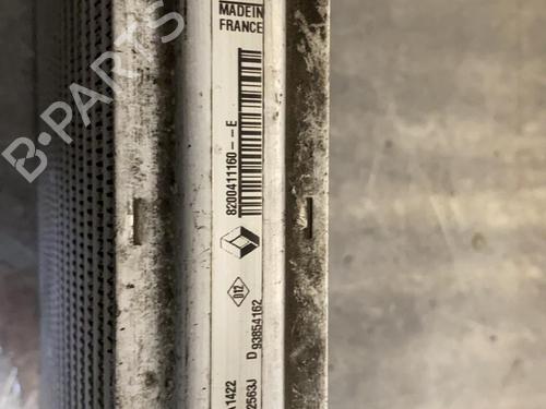 Intercooler RENAULT TRAFIC II Van (FL) 2.0 dCi 115 (FL01, FL0U) | BP22094162M30 