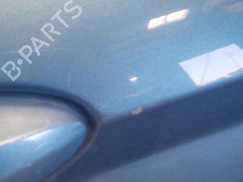 Right front door FORD FIESTA VI (CB1, CCN) 1.6 TDCi | BP20343227C3 