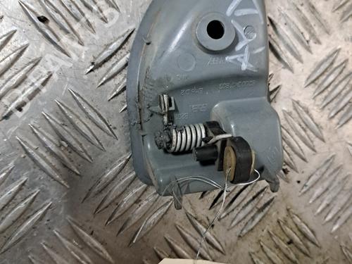 Used Front right interior door handle Front right interior door handle RENAULT TWINGO I (C06_) 1.2 (C066, C068) (58 hp) 30601896 30601896