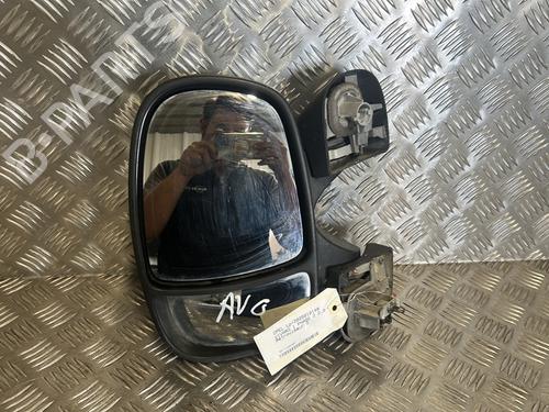 Used Left mirror OPEL VIVARO A Van (X83) 2.0 CDTI (F7) (90 hp) 28111619