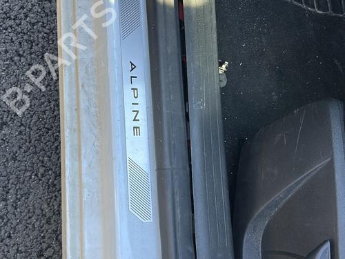 Armrest / Center console RENAULT CLIO V (B7_) 1.6 E-TECH 140 (B7MU) | BP37734966I20 - Image 26