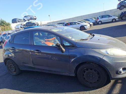 Left taillight FORD FIESTA VI (CB1, CCN) 1.6 TDCi | BP28086407C34  - Image 5