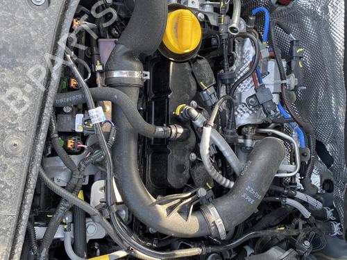 Alternator DACIA JOGGER (RK_) 1.0 TCe 100 ECO-G (RKMT) | BP30936541M7  - Image 8