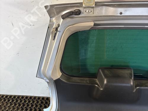 Used Tailgate Tailgate 37629529 37629529