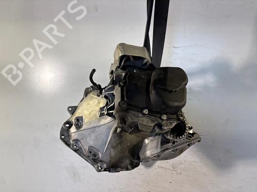 Gearbox OPEL MERIVA B MPV (S10) 1.3 CDTI (75) | BP38476351M3 - Image 7