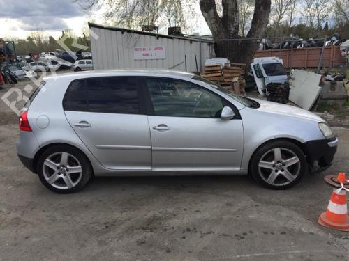 Gearbox VW GOLF V (1K1) 2.0 TDI 16V 4motion | BP27606140M3  - Image 10