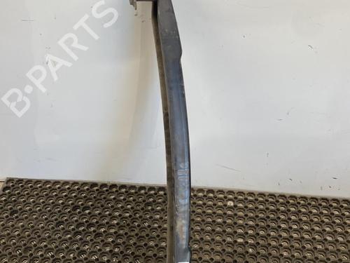 Rear bumper reinforcement VW GOLF VI (5K1) 2.0 TDI | BP20348541C73 