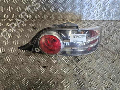 Used Right taillight Right taillight MAZDA RX-8 (SE, FE) 1.3 (FE103, SE3P) (231 hp) 39711484 39711484
