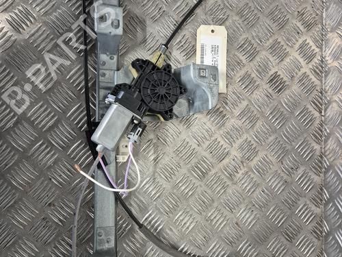 Used Front right window mechanism Front right window mechanism RENAULT KANGOO Express (FW0/1_) Z.E. (FW0Z, FW1Z) (60 hp) 34228202 34228202