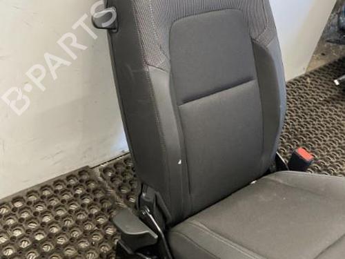 Used Right front seat RENAULT KANGOO III MPV TCe 130 (KJMB) (131 hp) 22917175