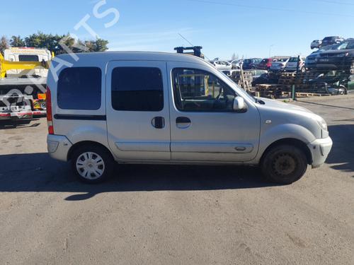 Frontplade/Frontkurv RENAULT KANGOO (KC0/1_) 1.5 dCi | BP22095274C72 - Image 4