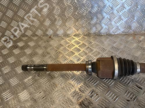 Right front driveshaft CITROËN C3 II (SC_) 1.6 HDi | BP37528722M39 - Image 2
