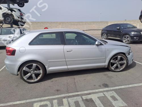 Used Parts AUDI A3 (8P1)  1.6 TDI  2223604